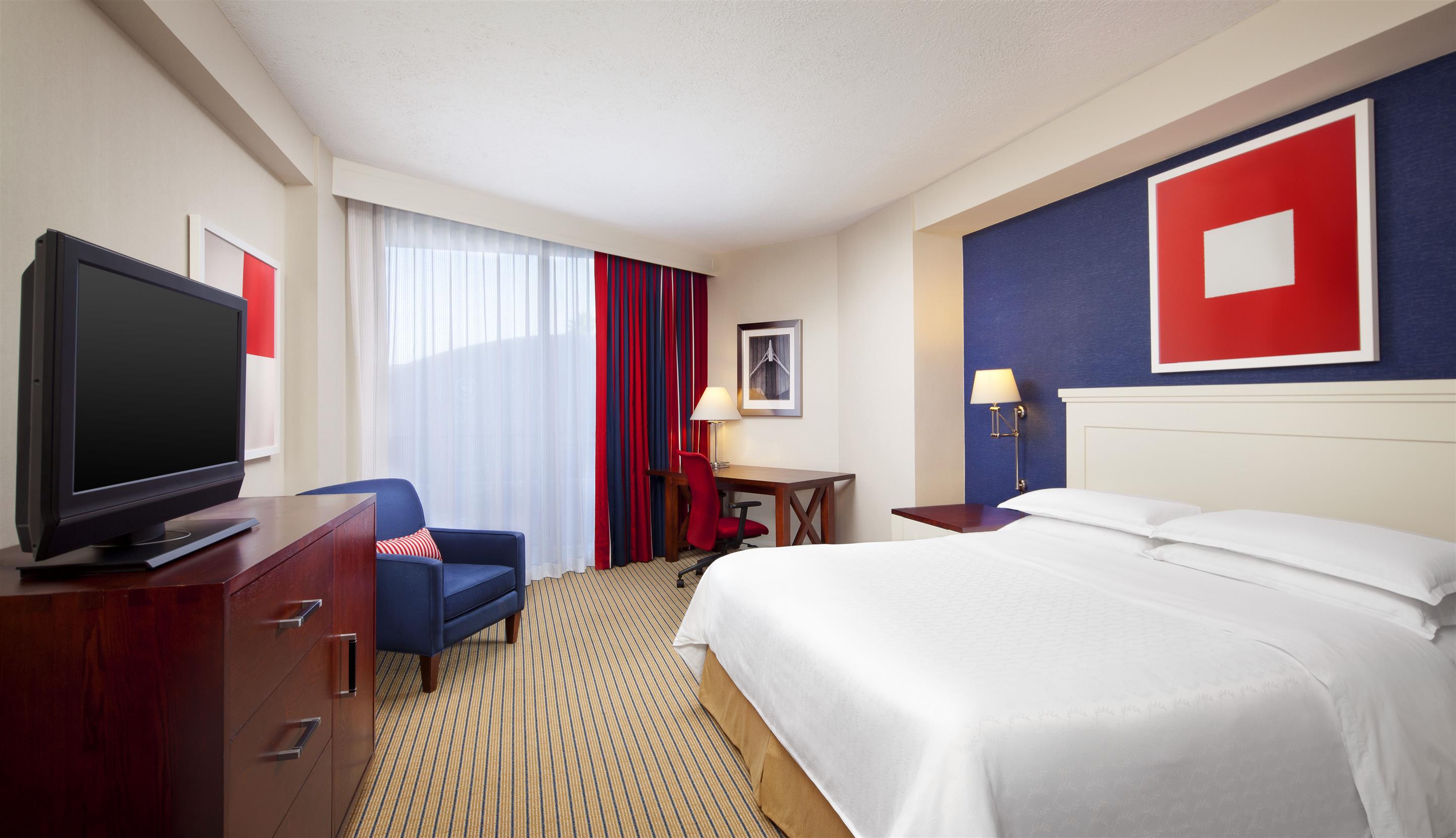 カスタムベッドルーム家具