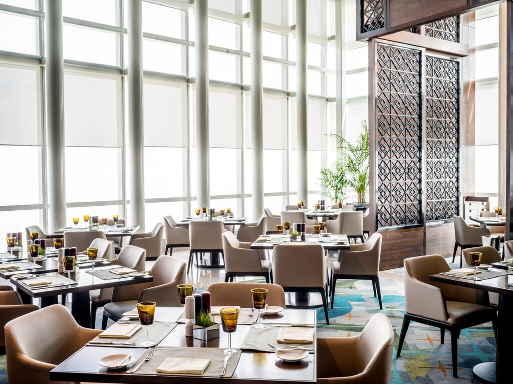 中国のホテル家具