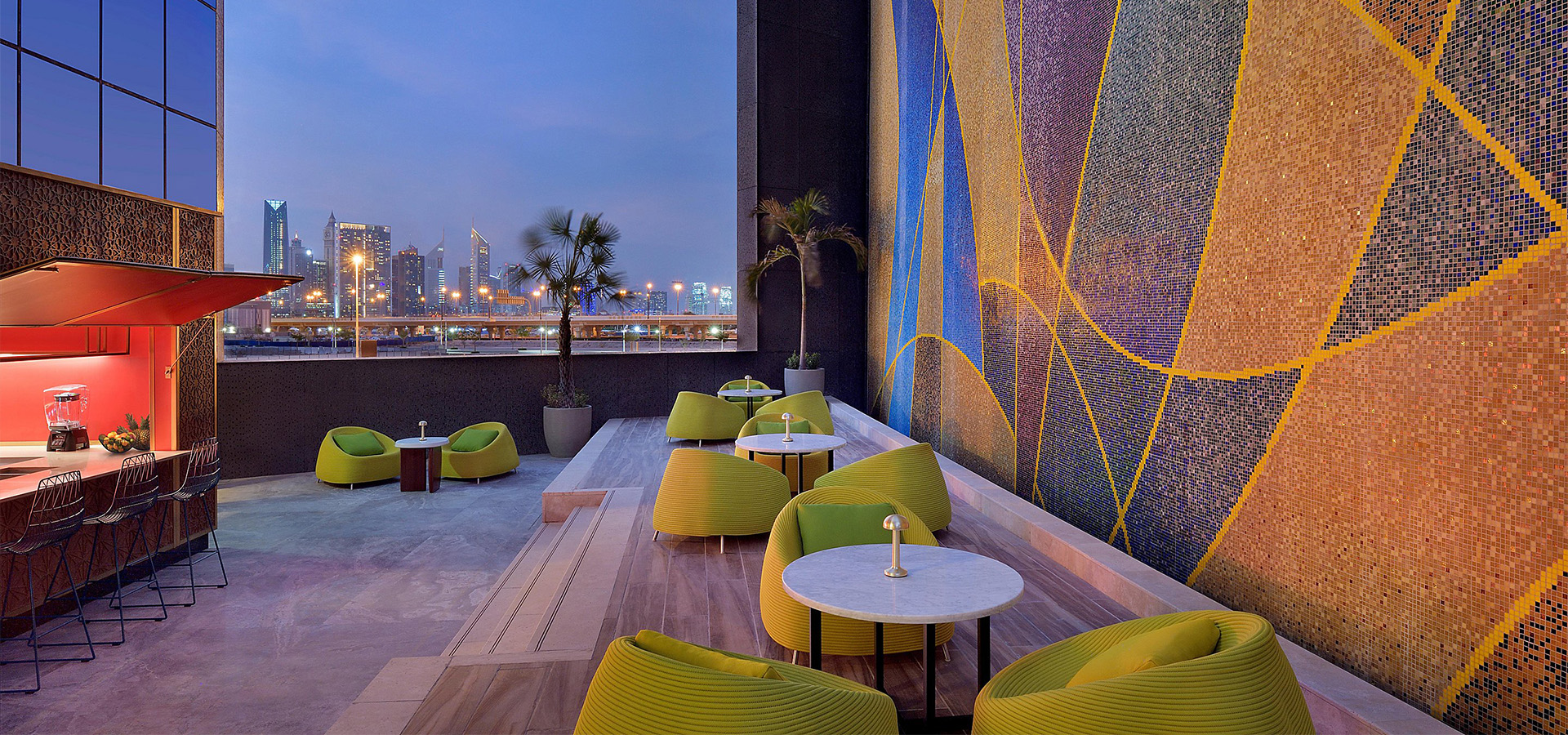 高級ホテル家具サプライヤー