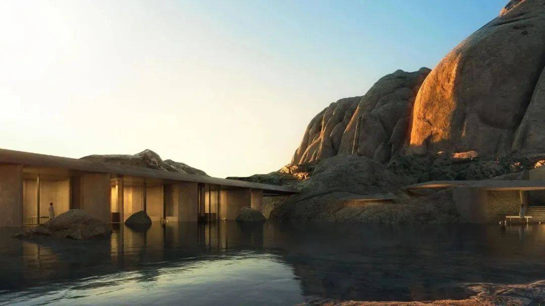 5つ星ホテル家具