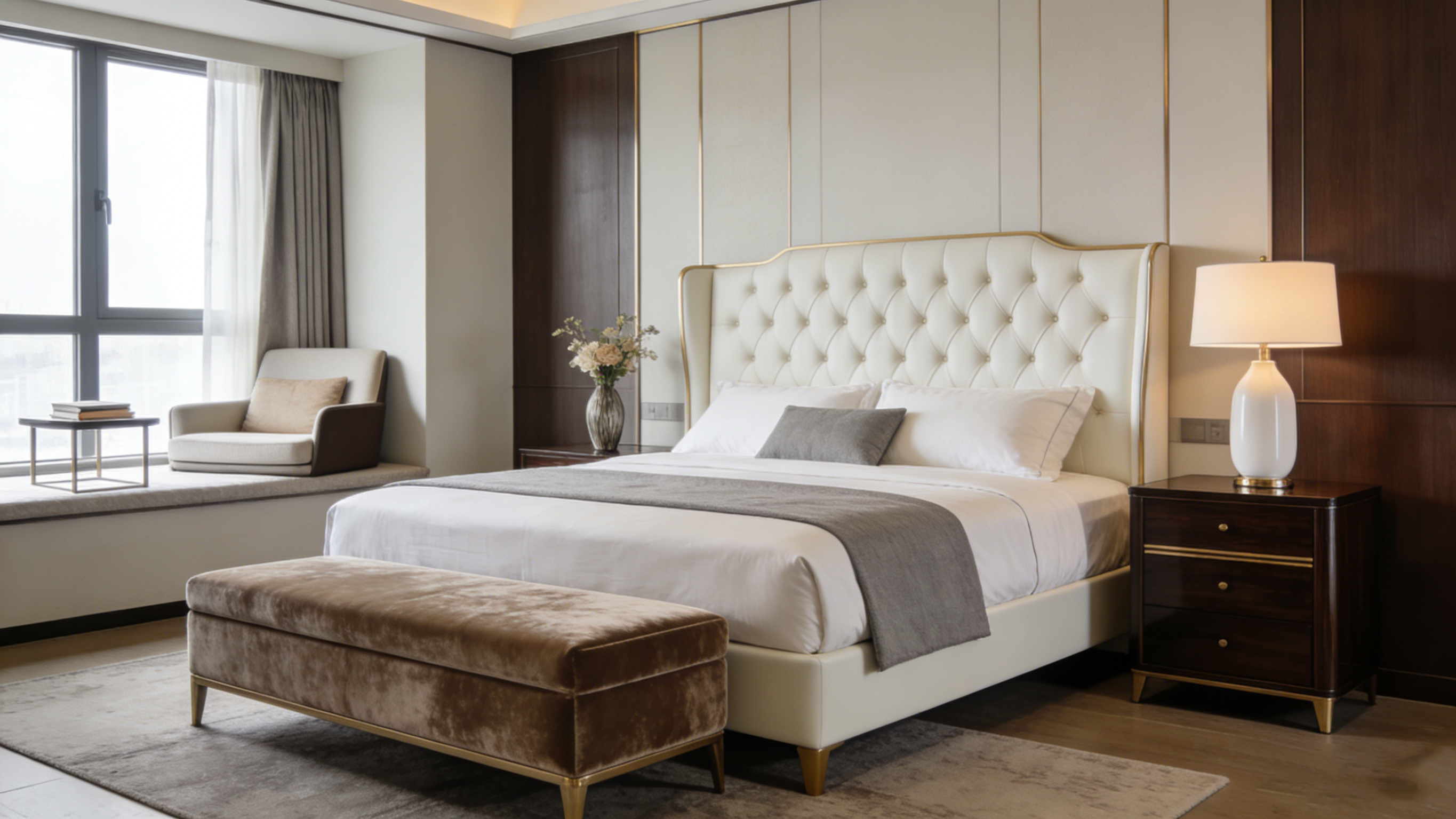 アトランティスの家具