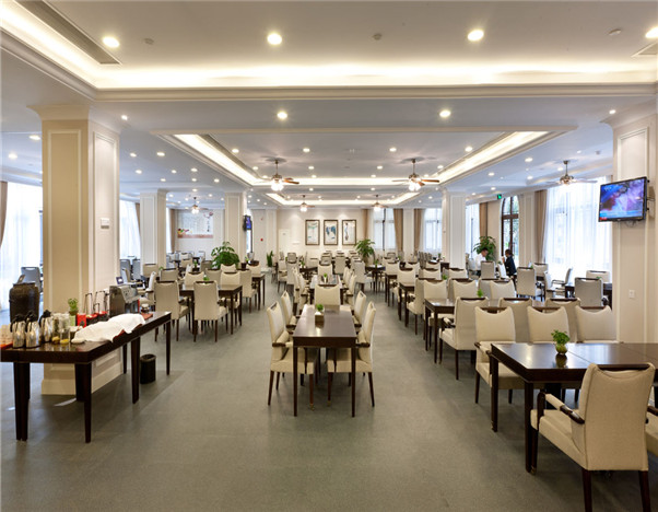 高級ホテルの家具サプライヤー