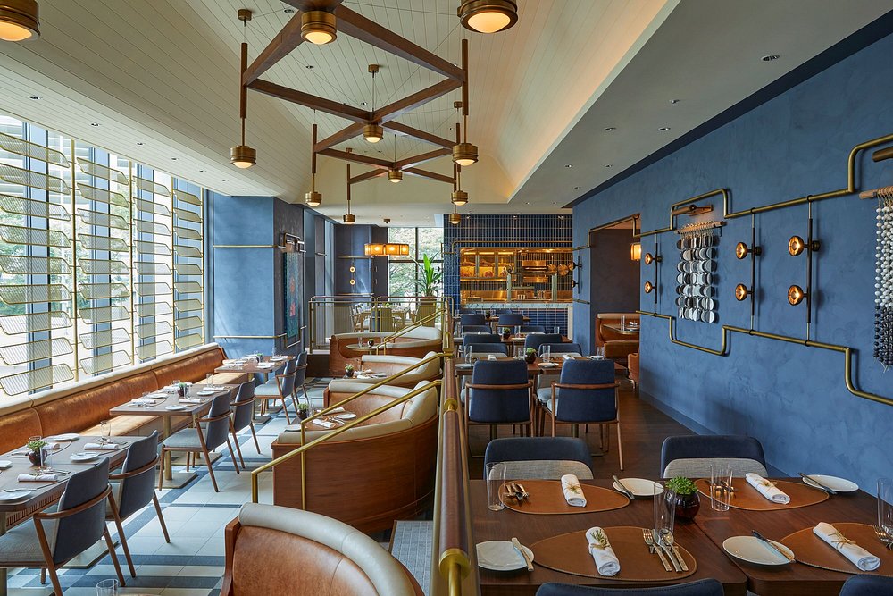 中国のホテルの家具