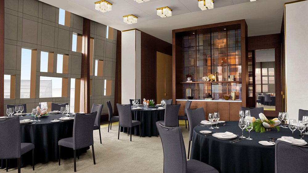 高級ホテルの家具工場