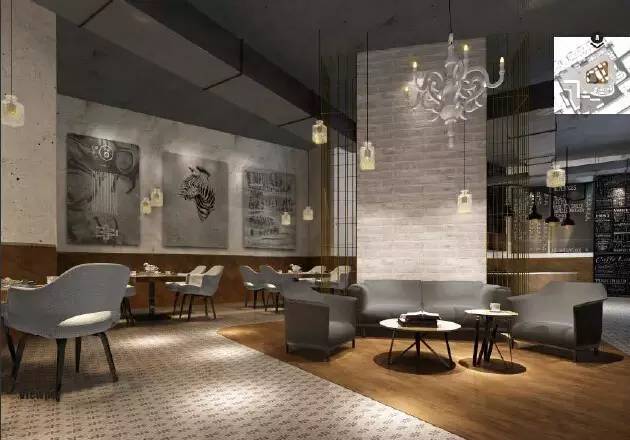 カスタムホテル家具