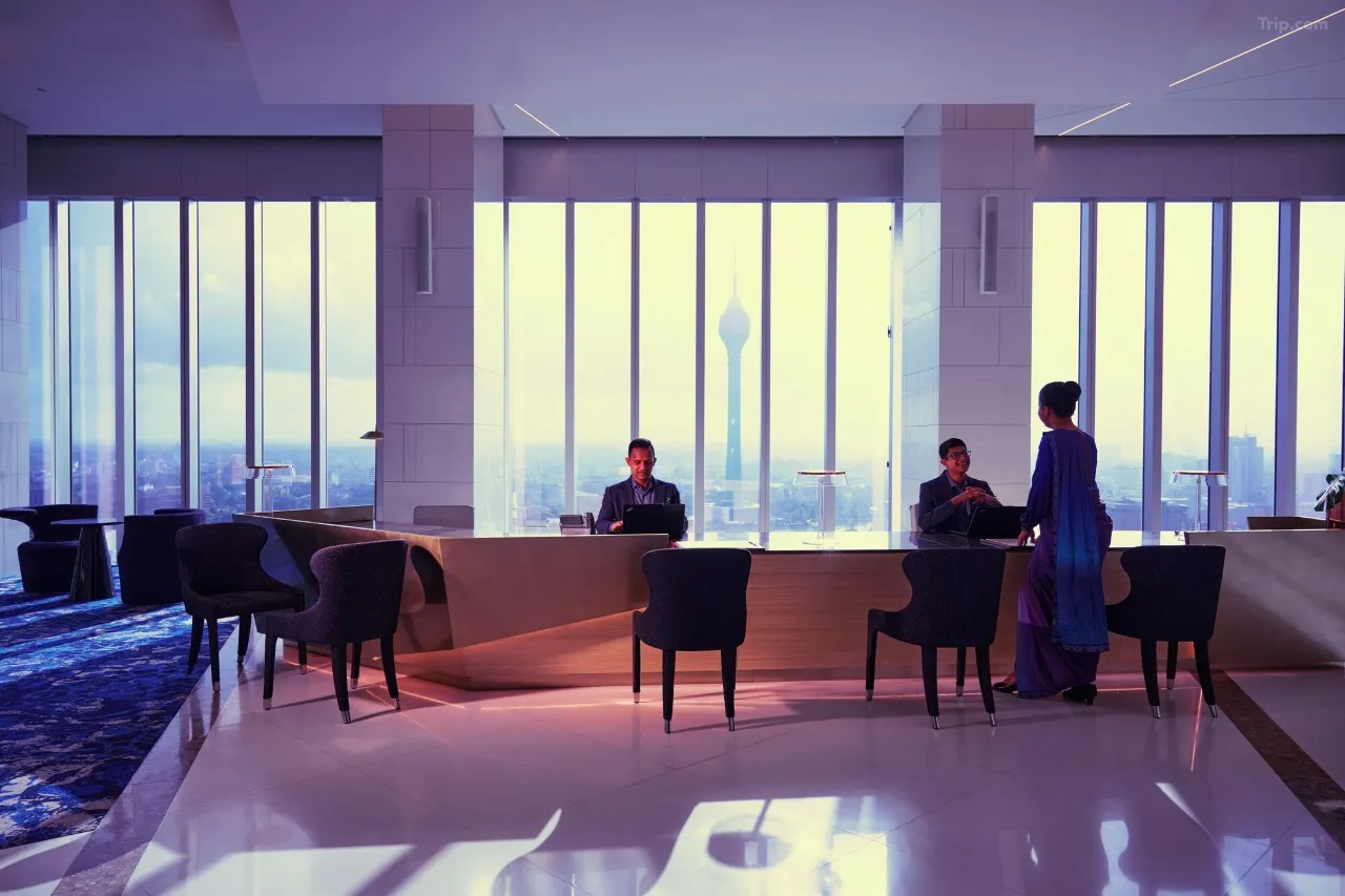 中国ホテル家具工場