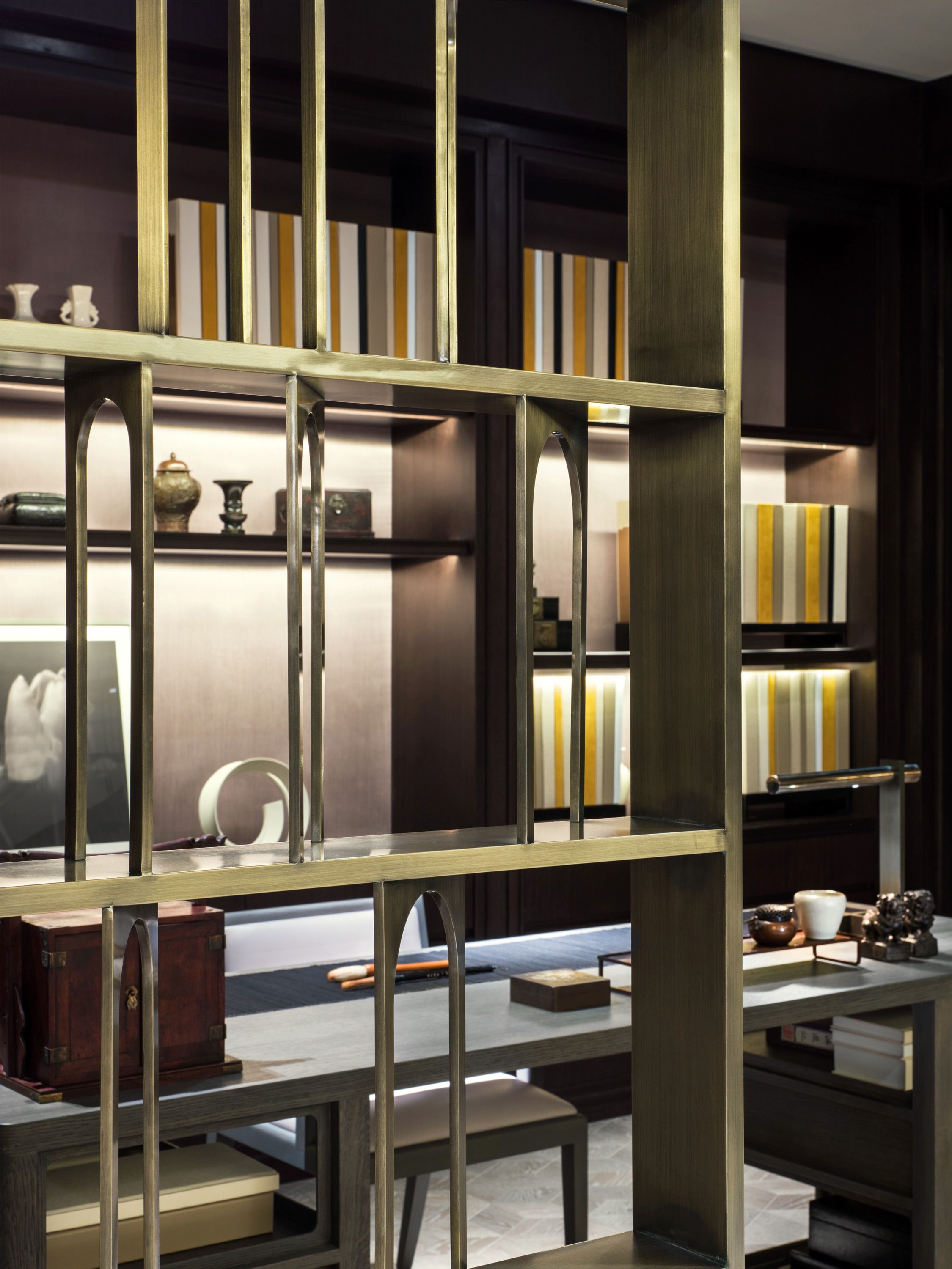 5つ星ホテルの家具