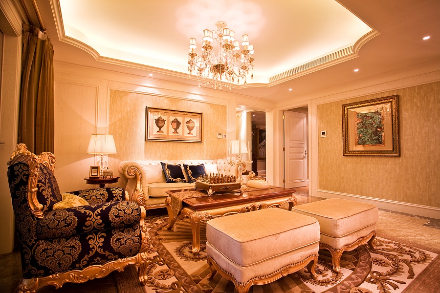 ホスピタリティ家具工場