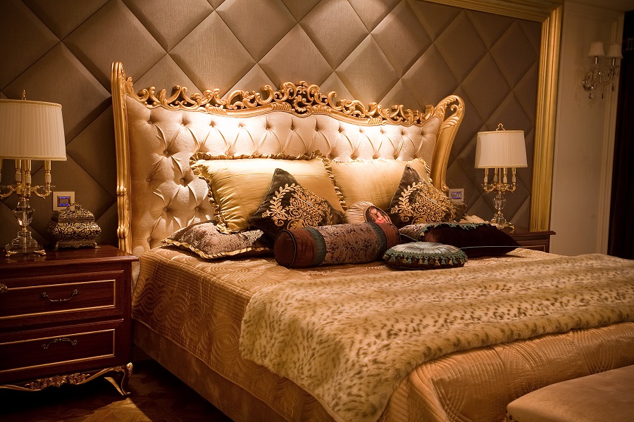 5つ星ホテルの家具サプライヤー