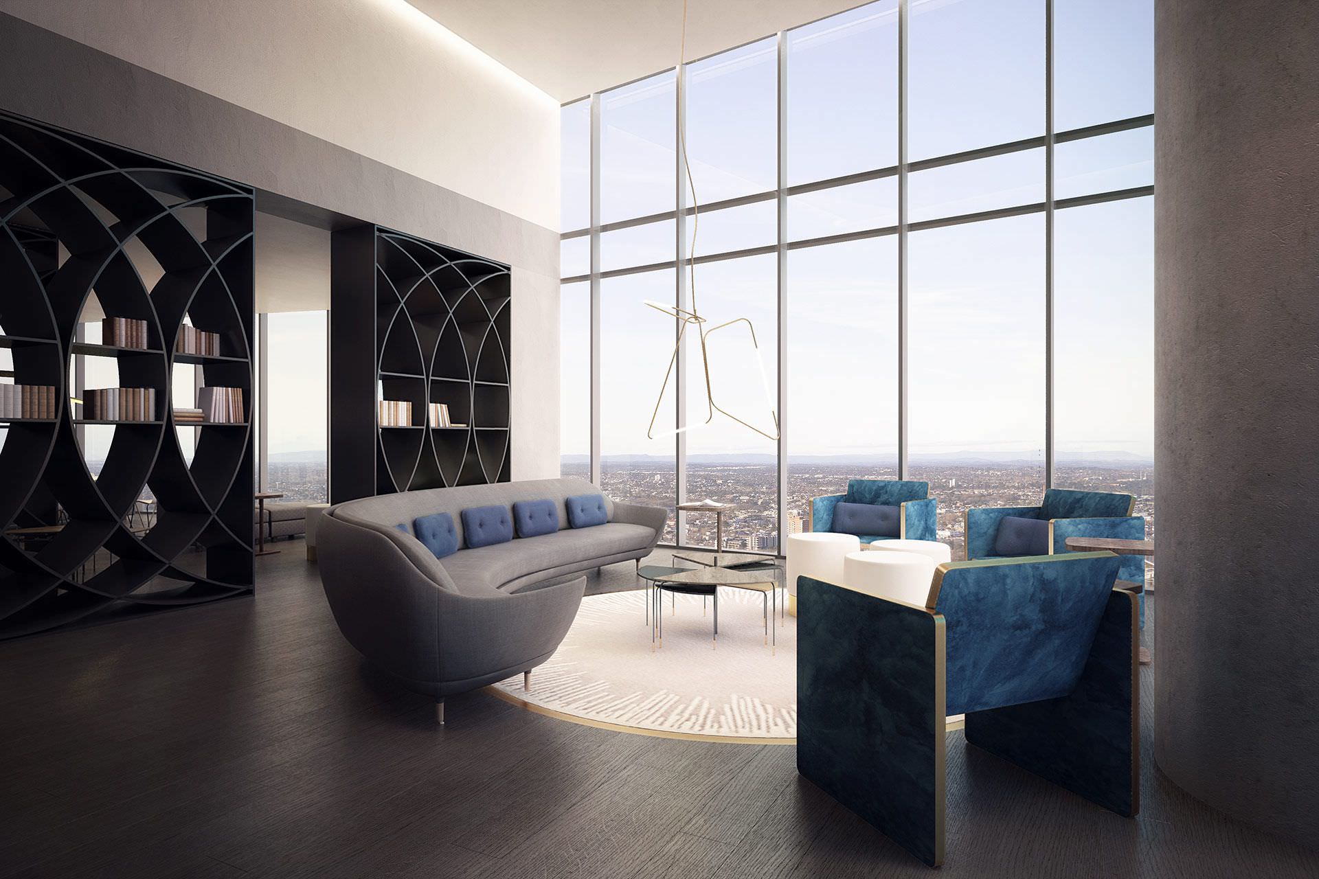 オーダーメイド建具工場