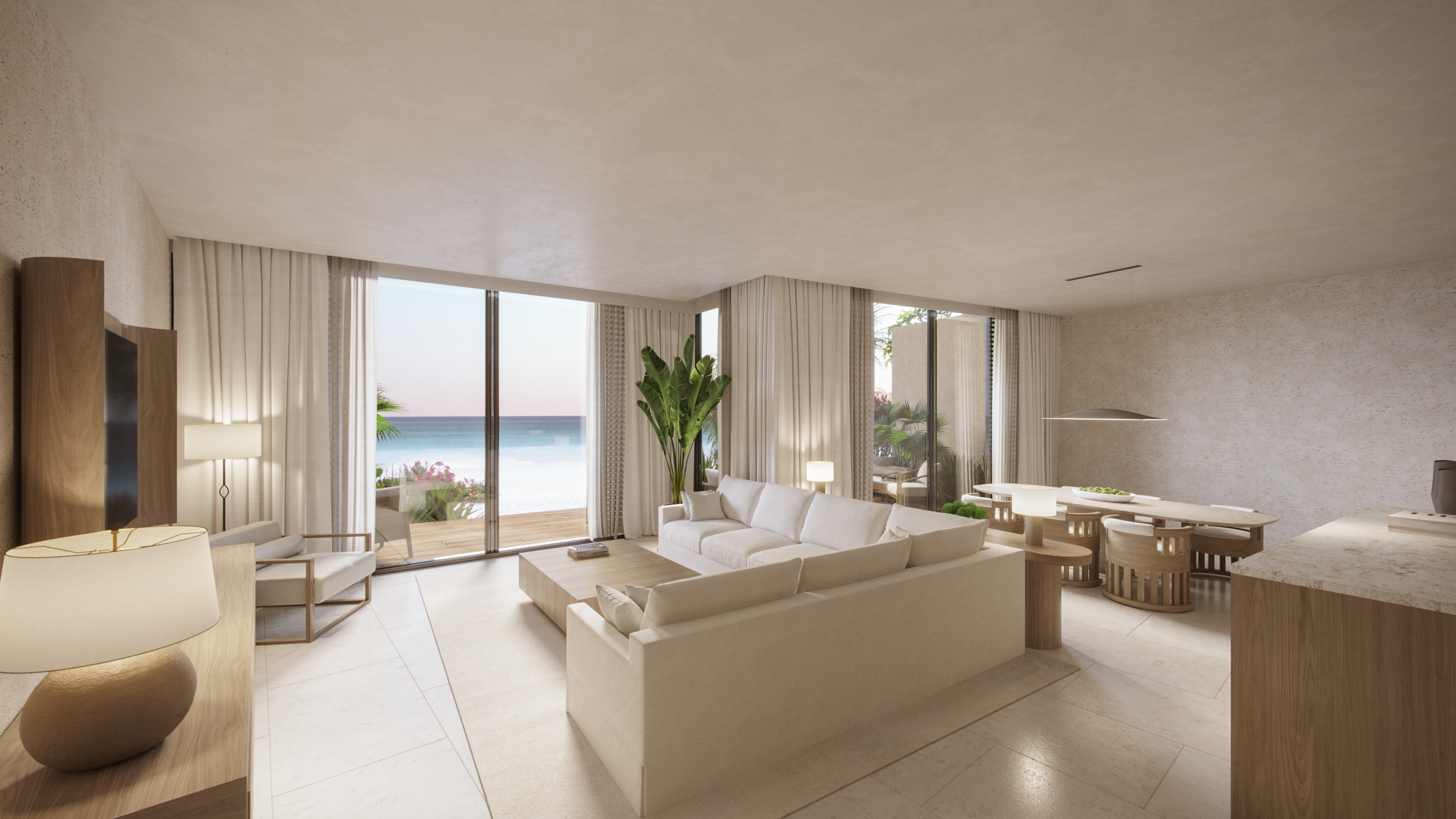 ホテルの家具メーカー