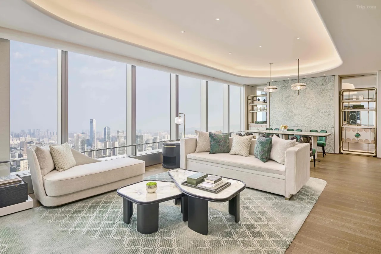 中国のホスピタリティ家具