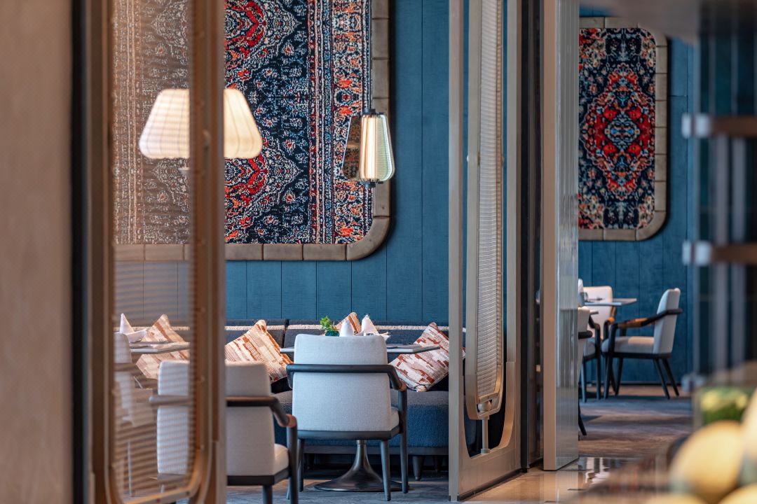 高級ホテルの家具サプライヤー