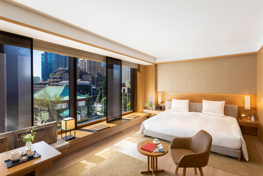 高級ホテル家具メーカー