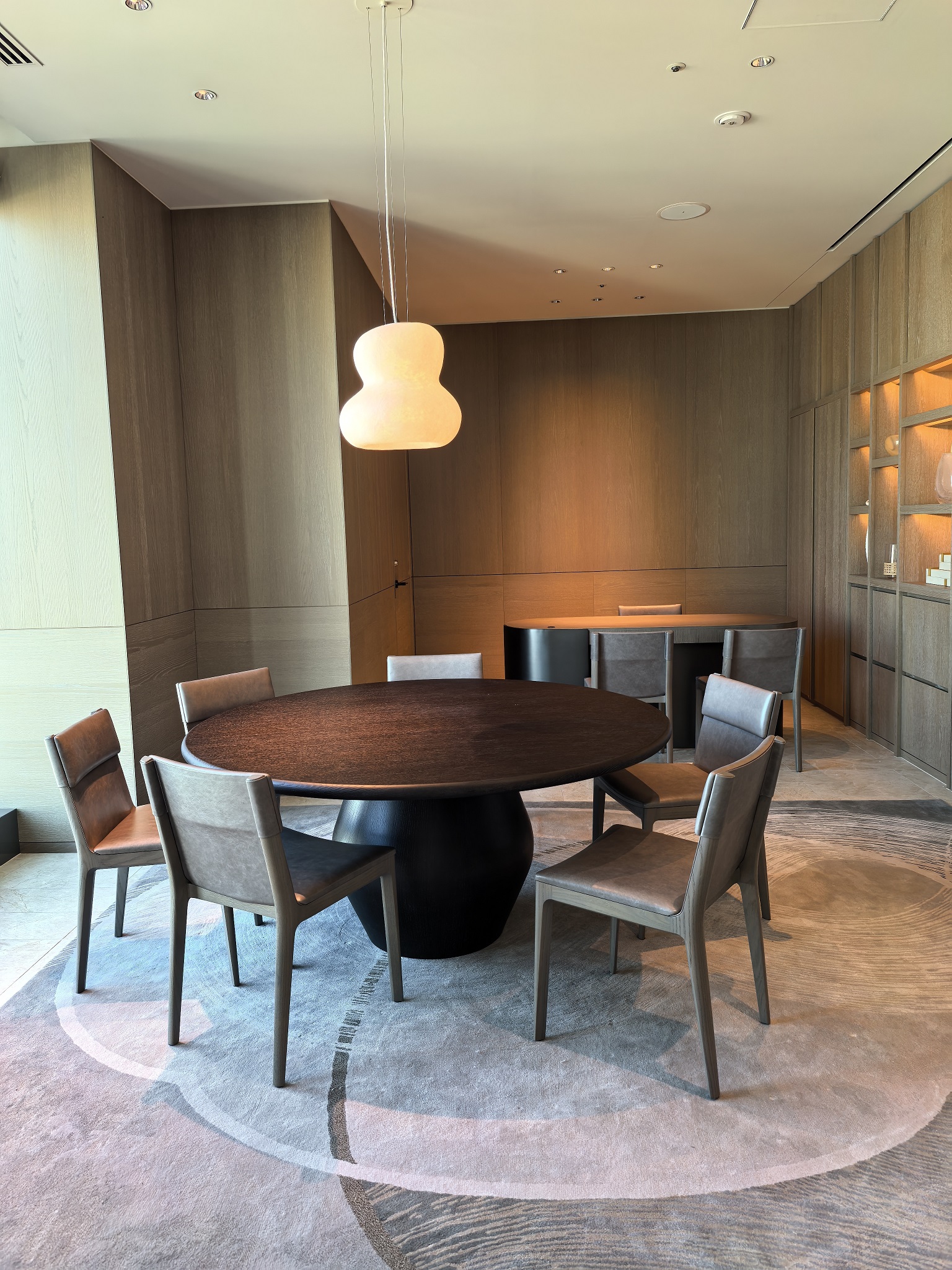 ホスピタリティ家具