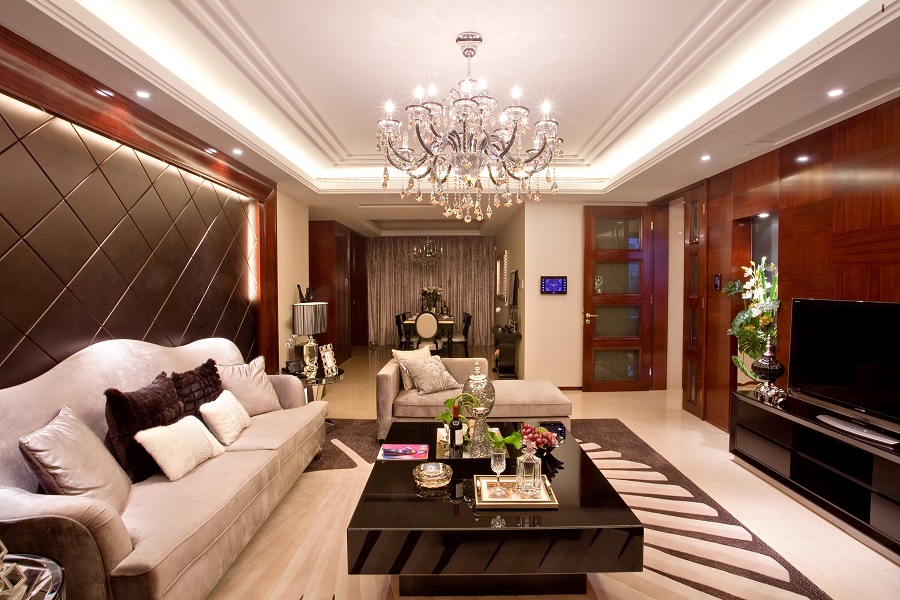 ホテルのロビー家具販売