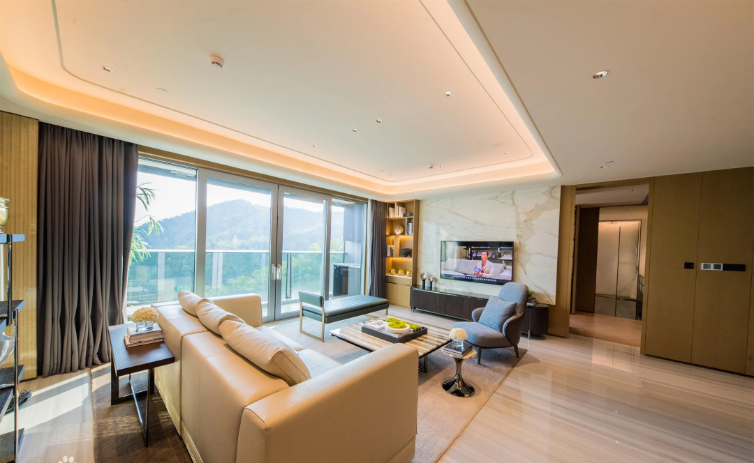 商業寝室用家具