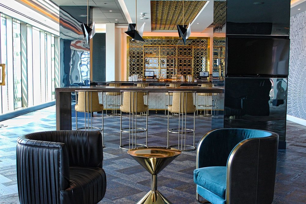 ホテル インディゴ ロサンゼルス