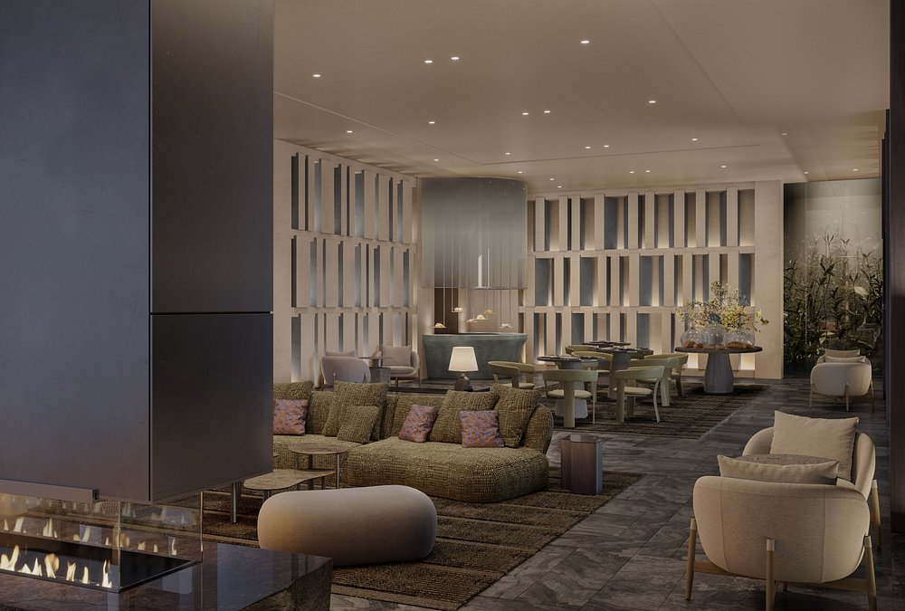 高級ホテル家具工場