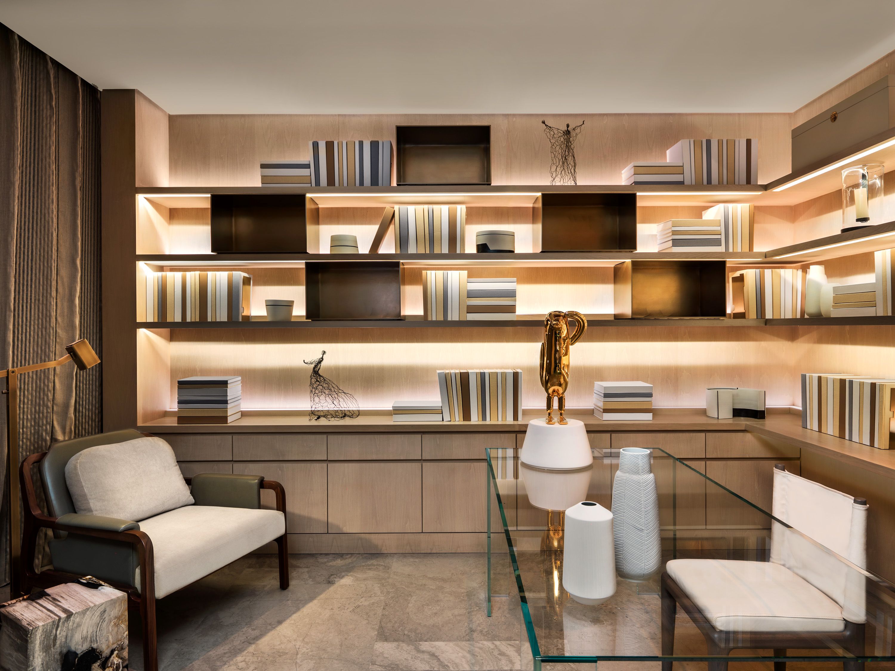 ホテル家具メーカー