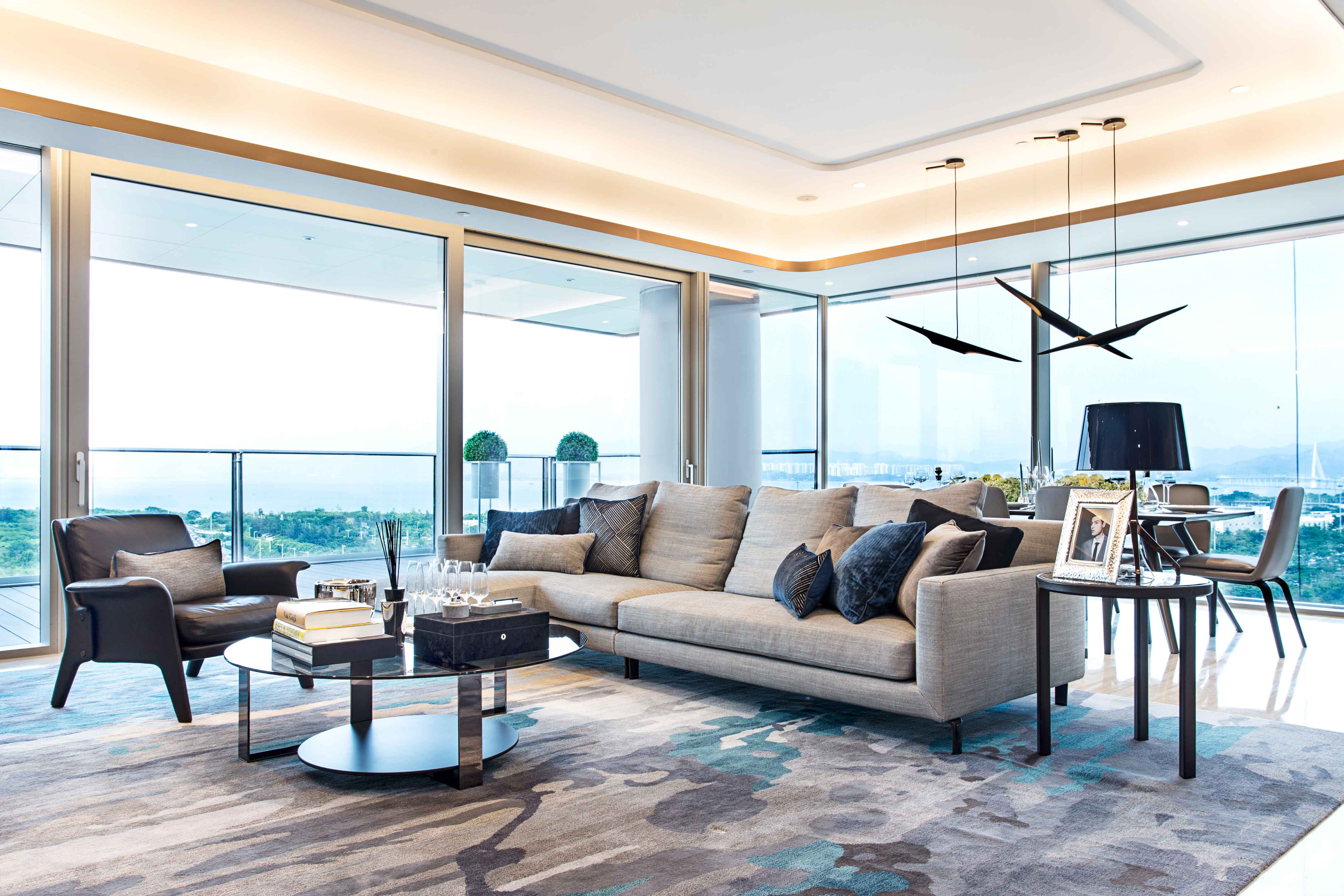 5つ星ホテルの家具メーカー