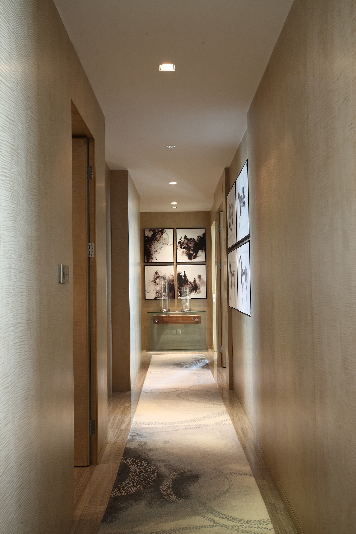 高級ホテルの家具サプライヤー