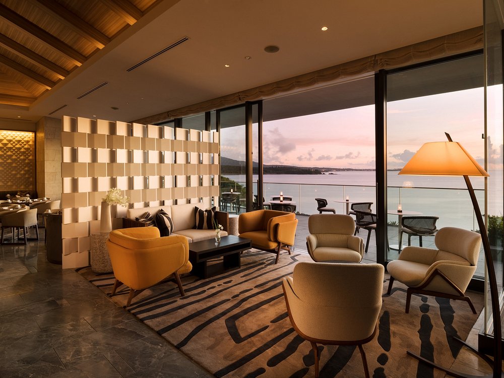 5つ星ホテルの家具