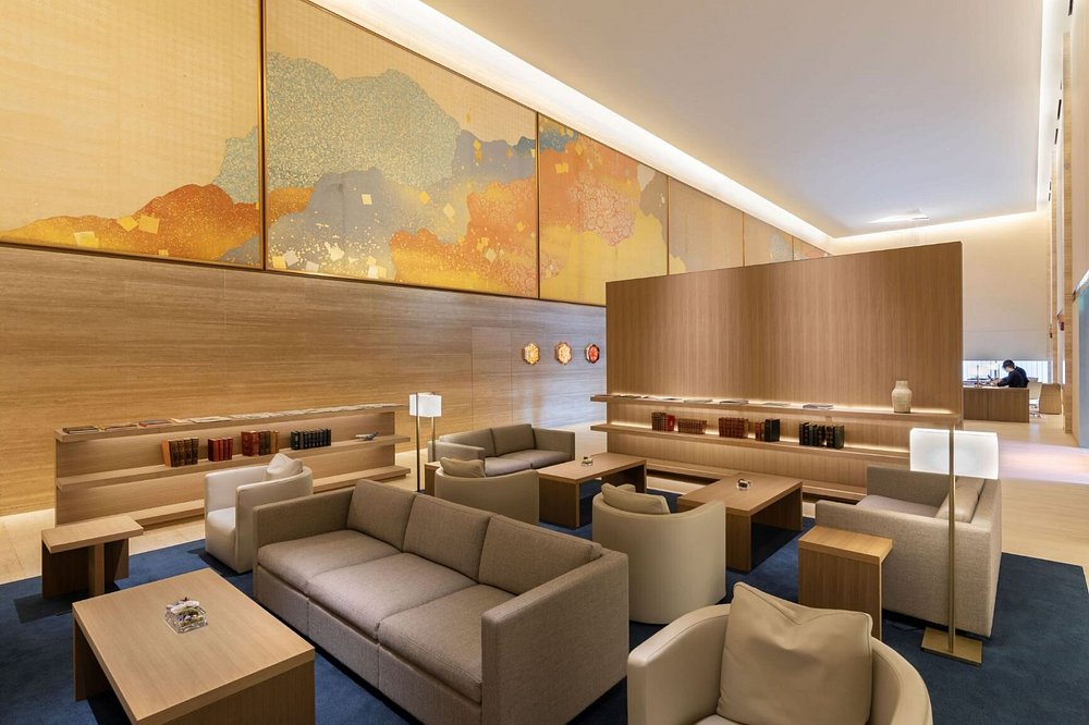 5つ星ホテルの家具サプライヤー