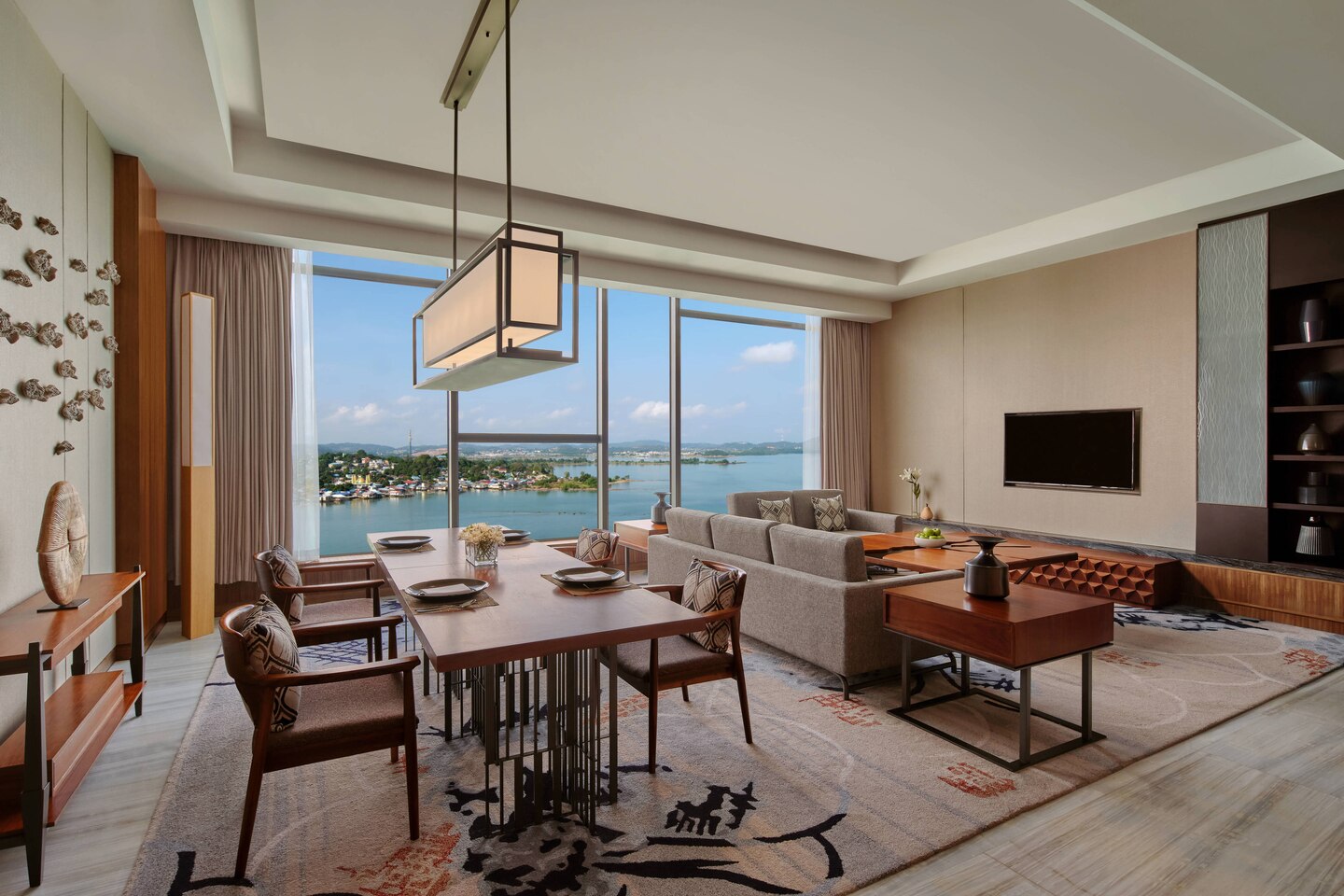 商用ホテル家具