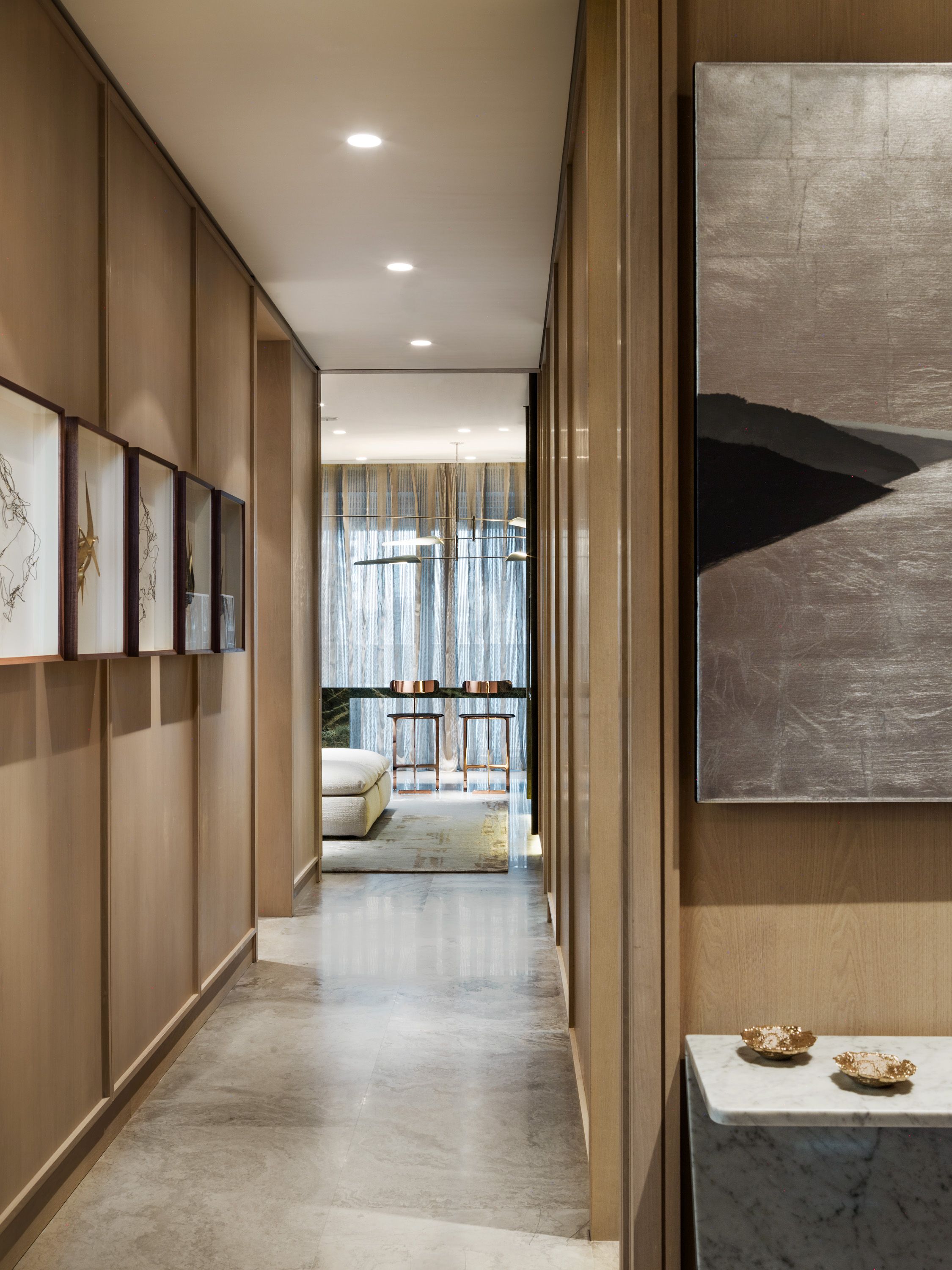 5つ星ホテルの家具メーカー