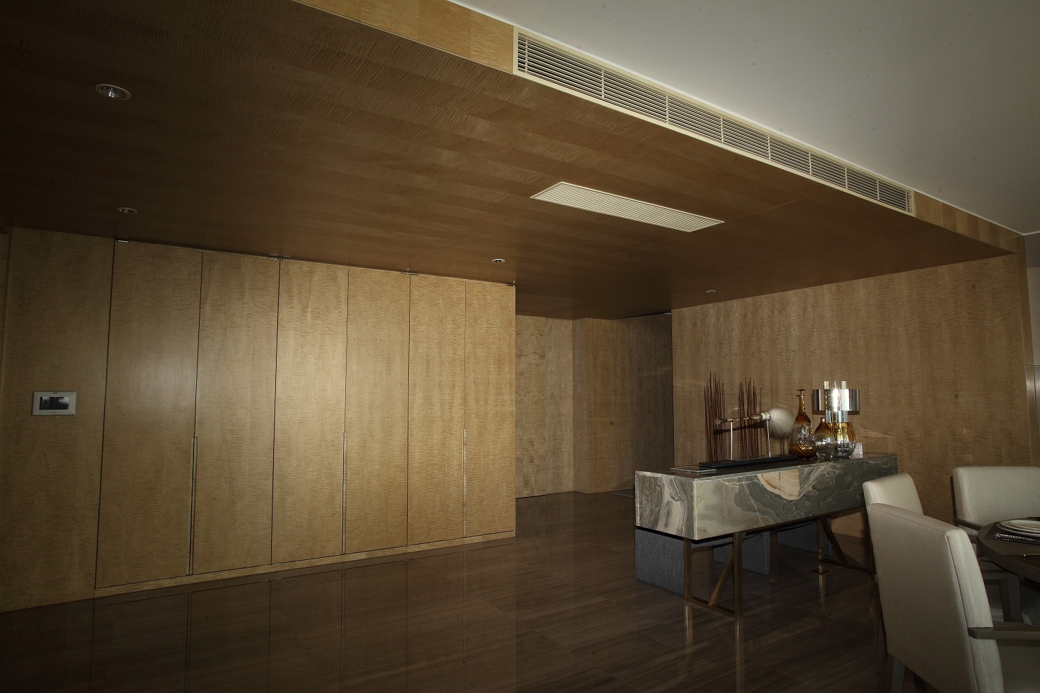 高級ホテルの家具サプライヤー