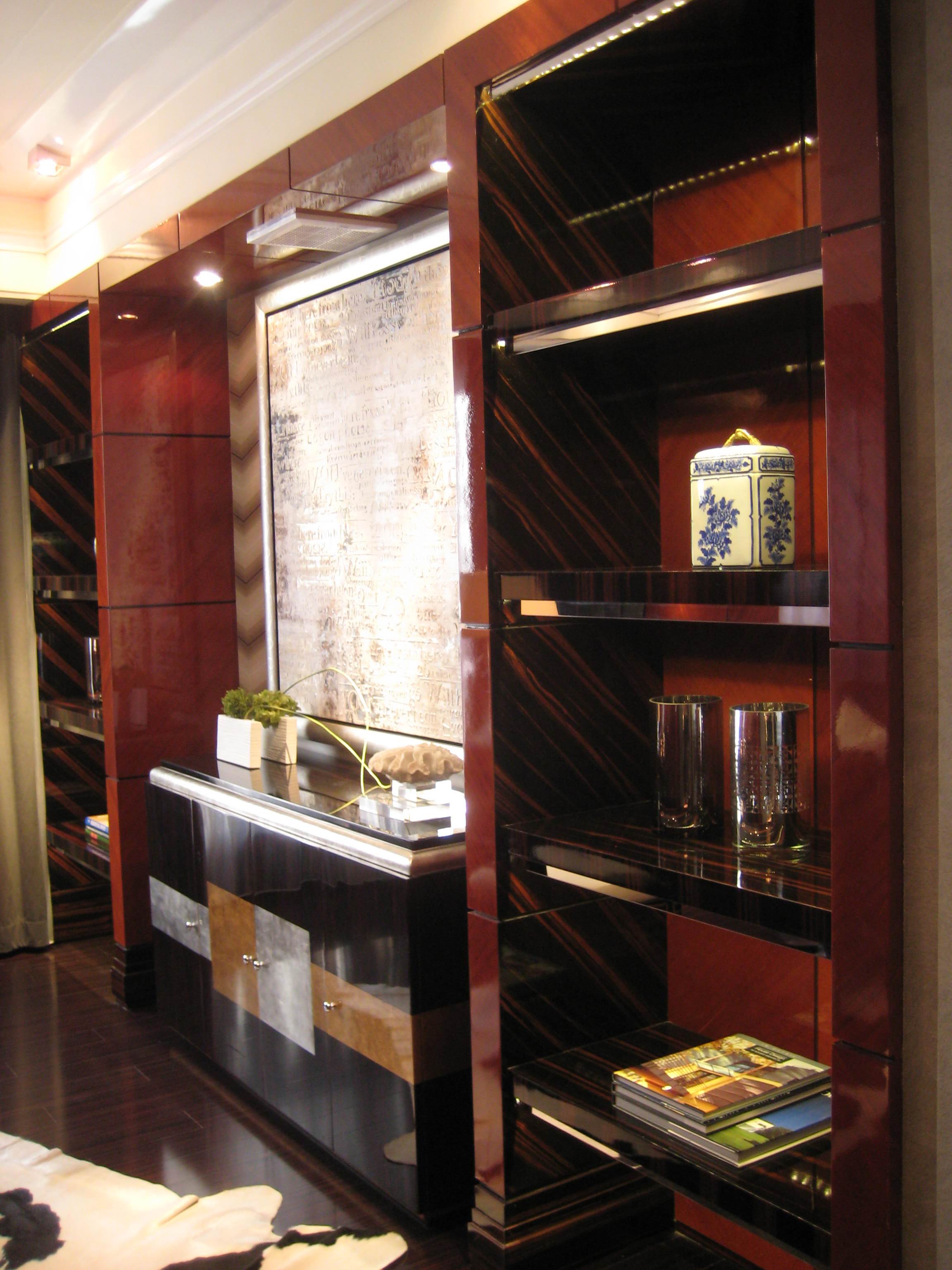 中国のホテル家具メーカー