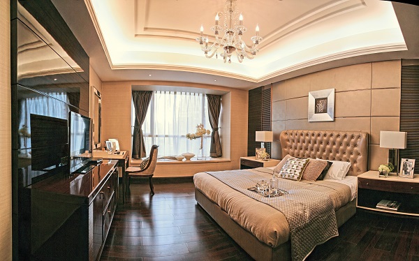 中国のホスピタリティ家具