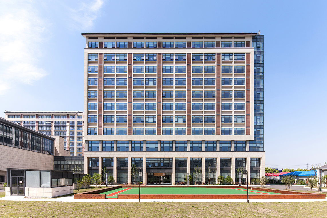 商業ホテルの寝室用家具