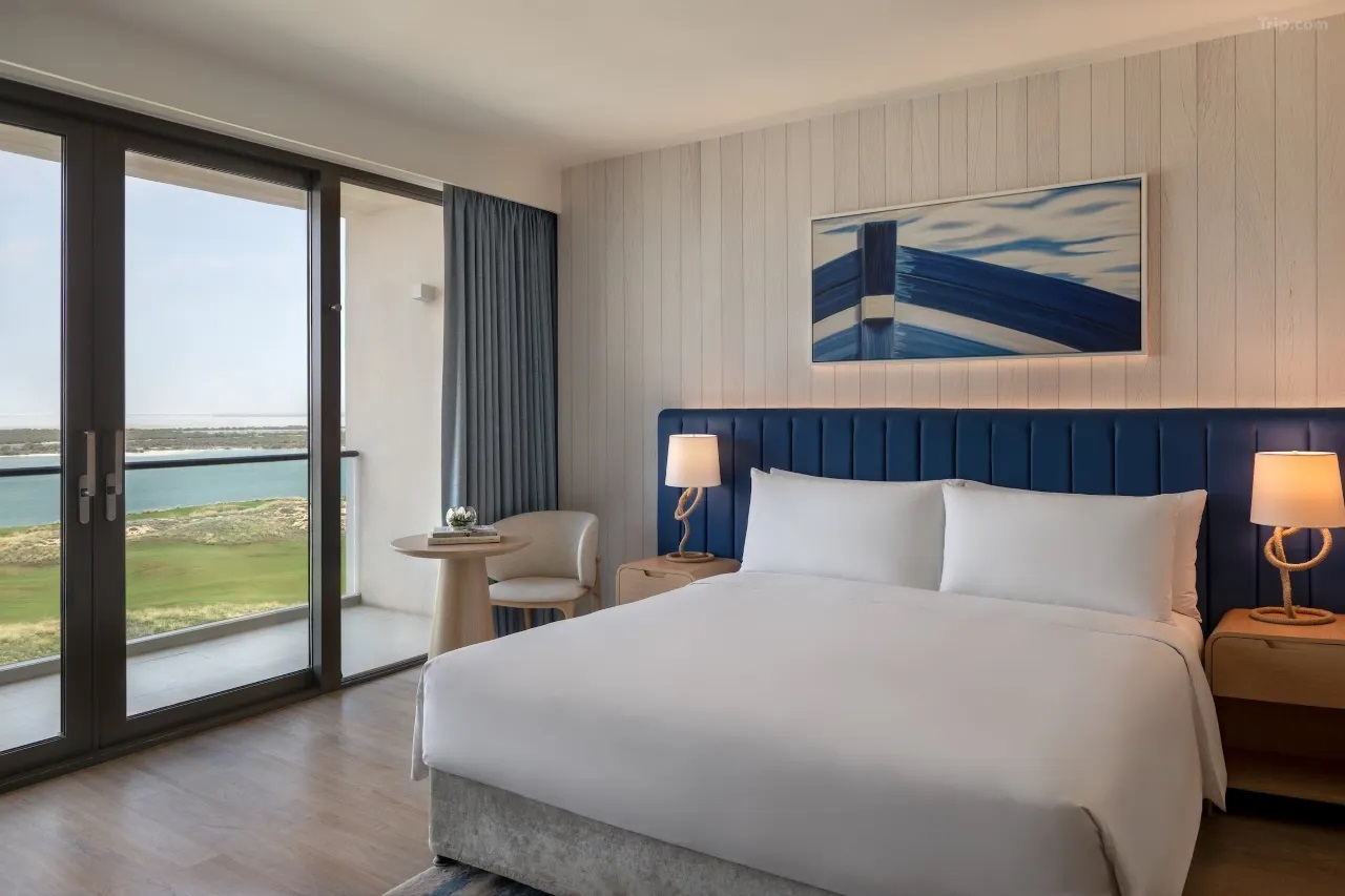 高級ホテルの寝室の家具メーカー