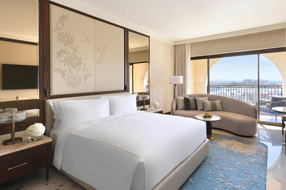 中国の高級商業ホテル家具