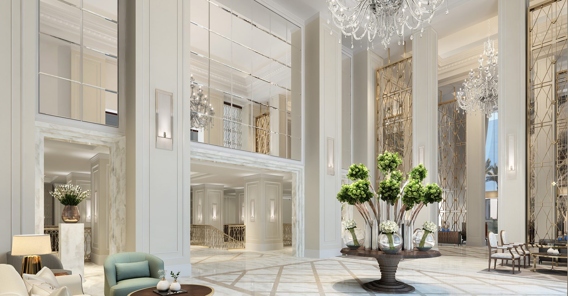 ホスピタリティロビーソファ