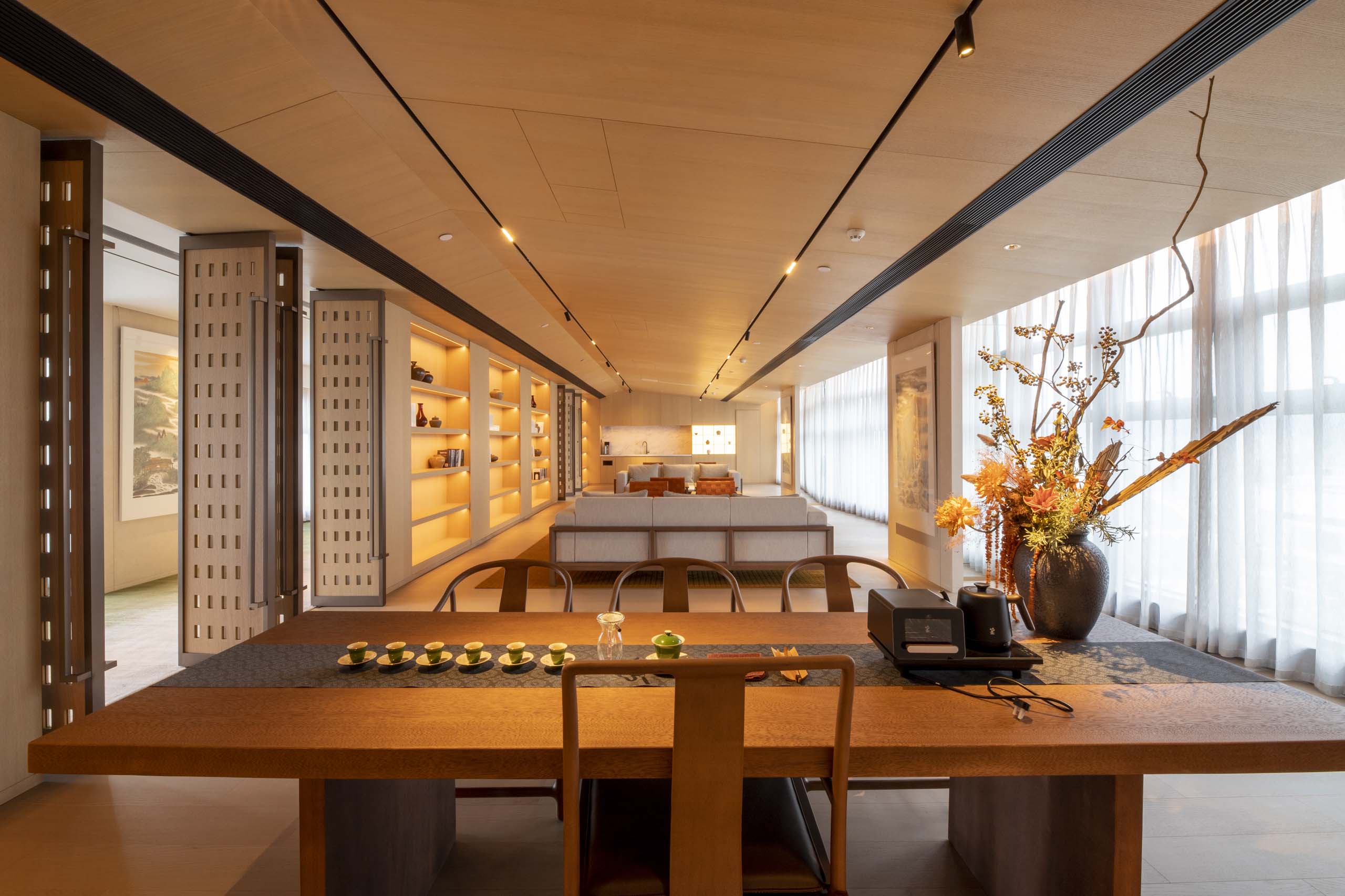 パーヌロ ホテル福州