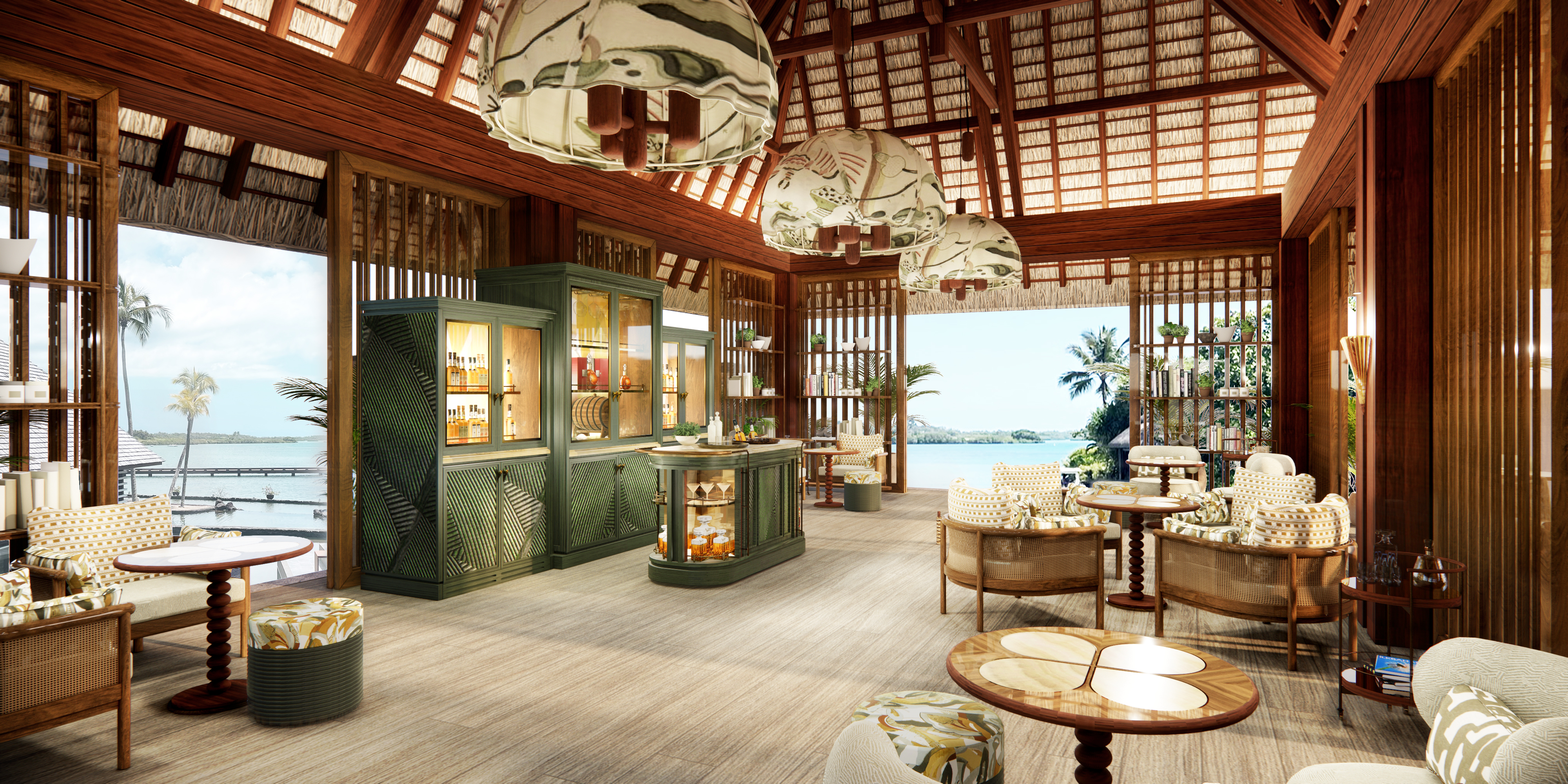 センユアン家具