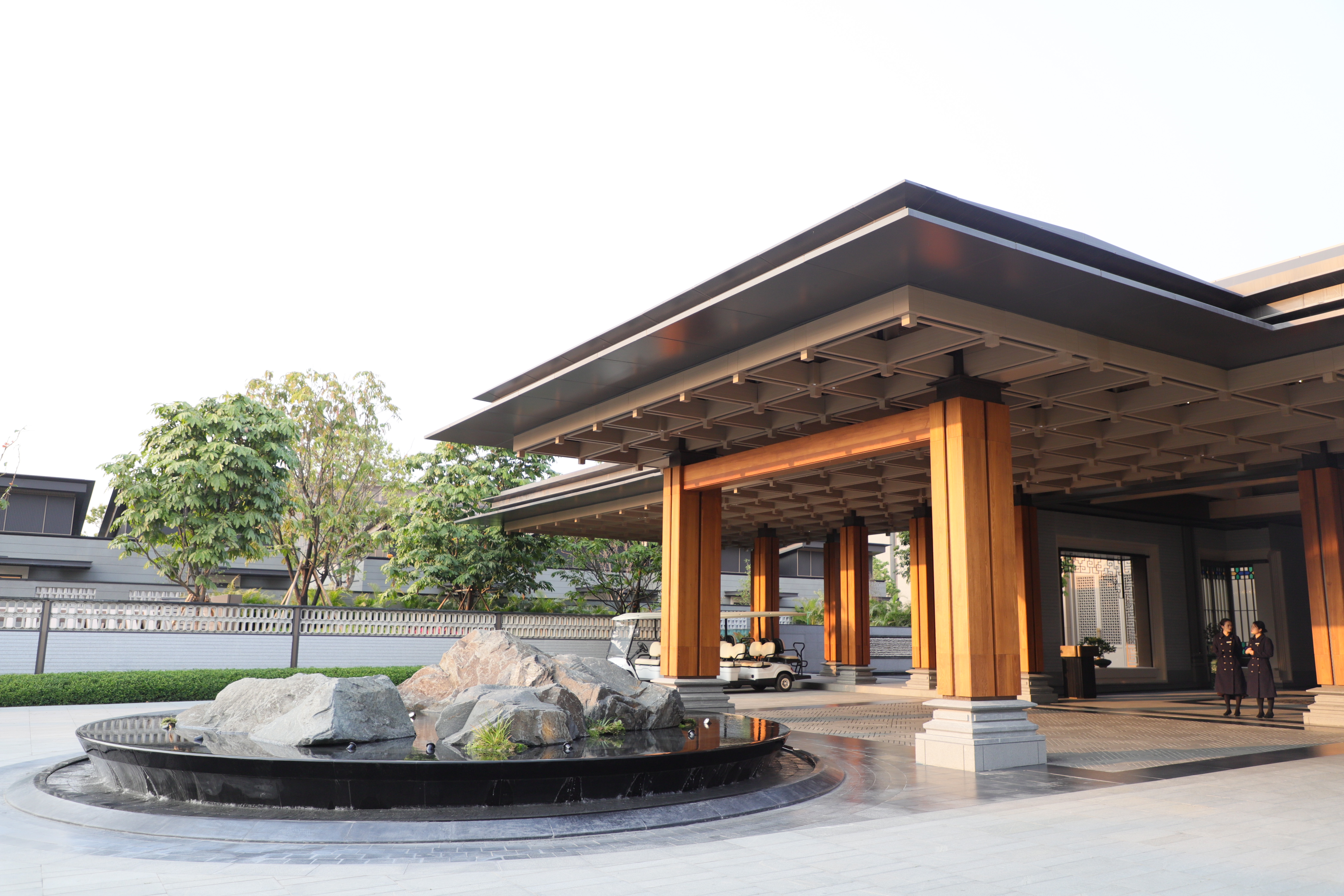 MGM リザーブ珠海