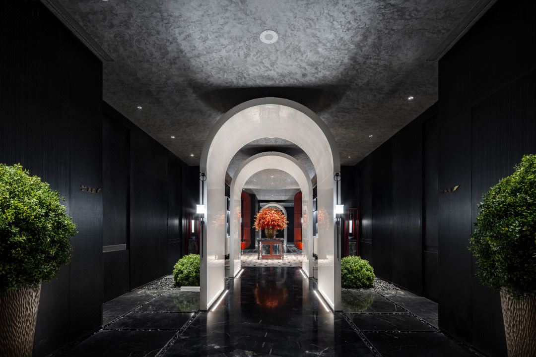 センユアン家具