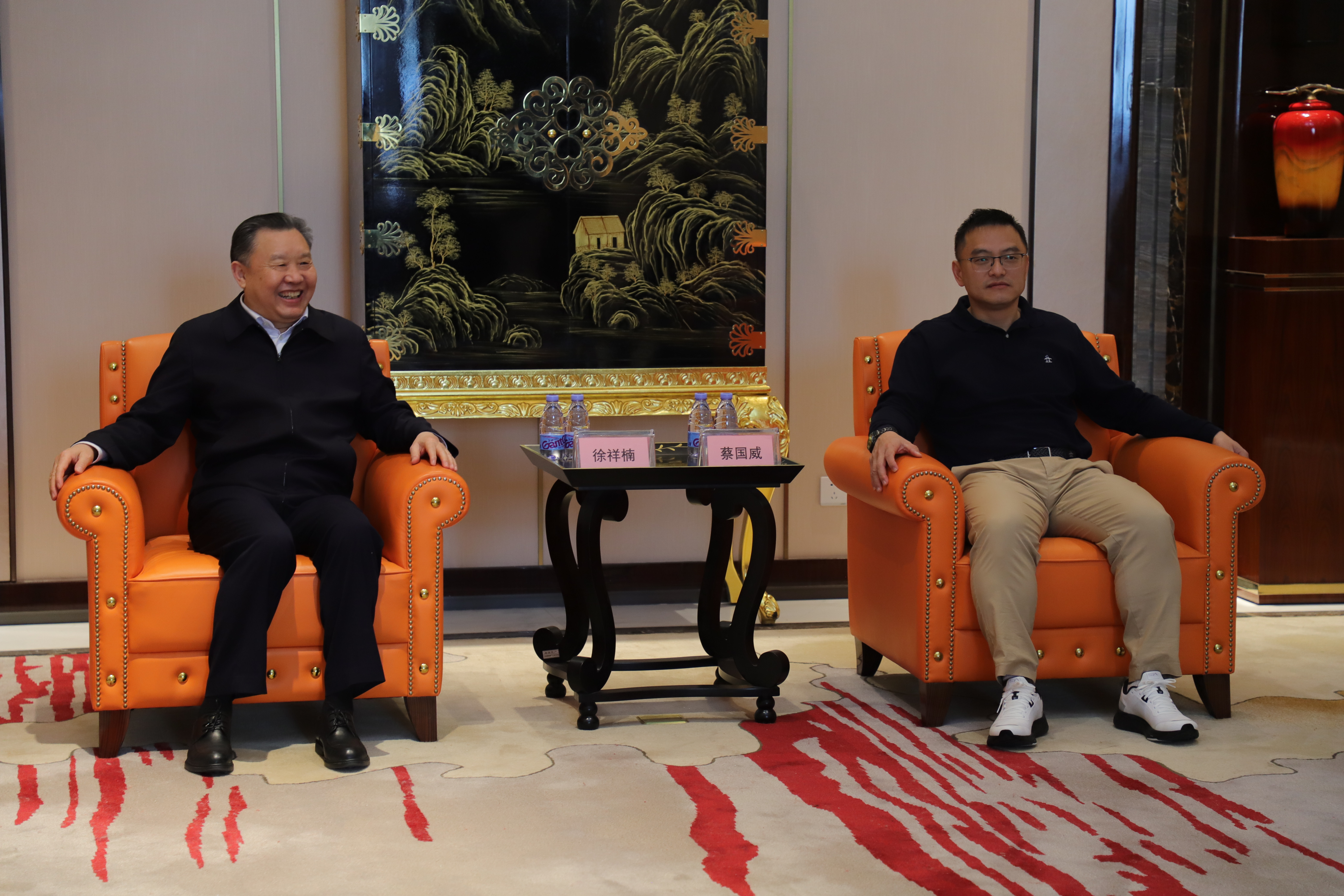 センユアン家具