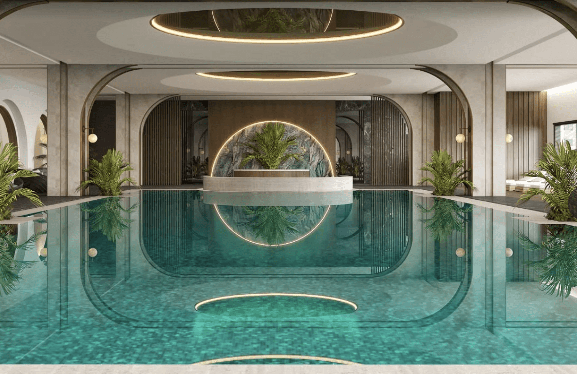 センユアン家具