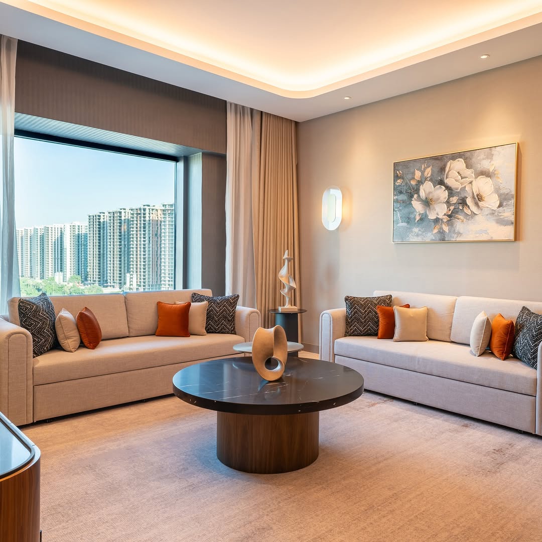 センユアン家具