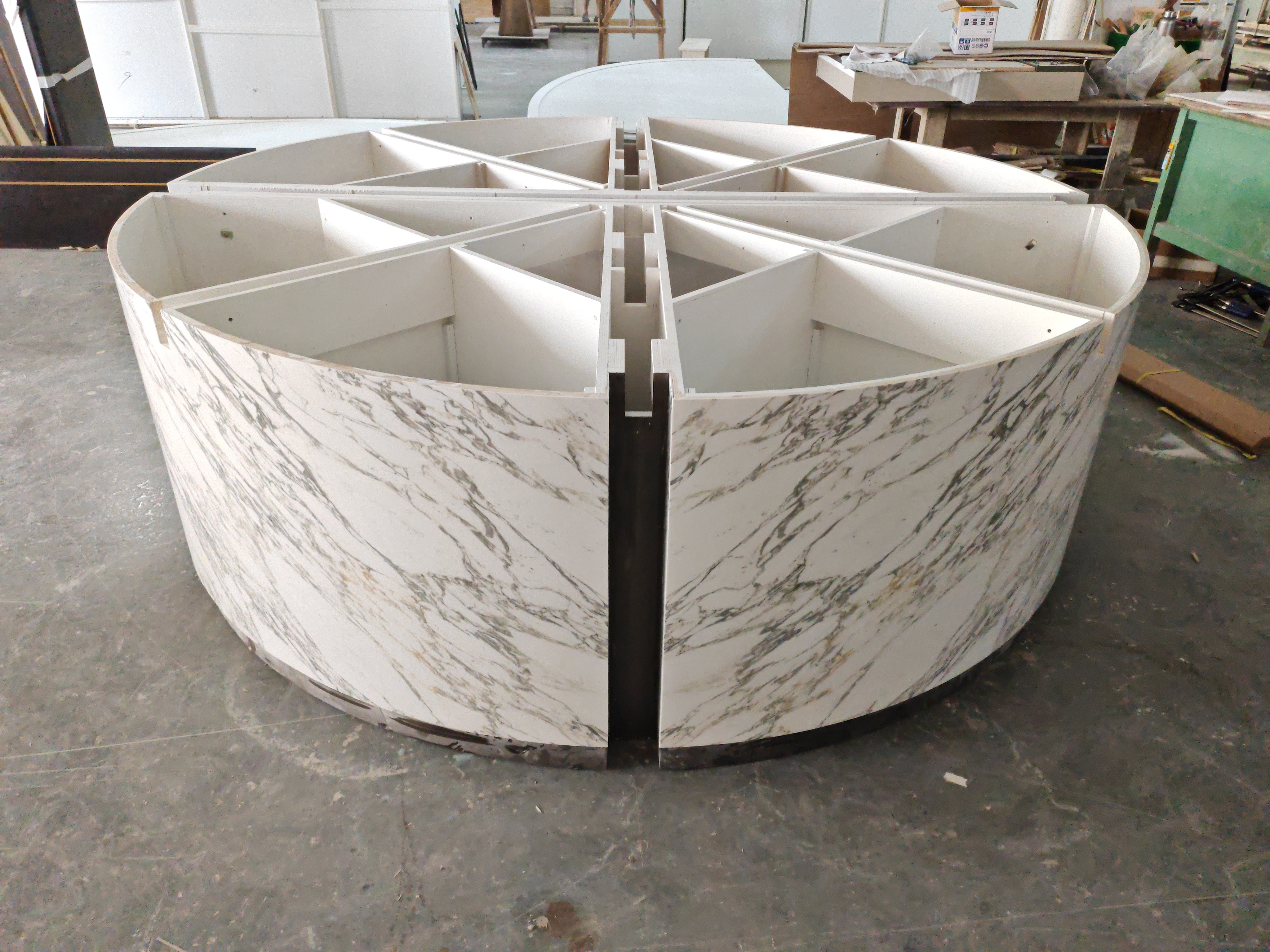 センユアン家具