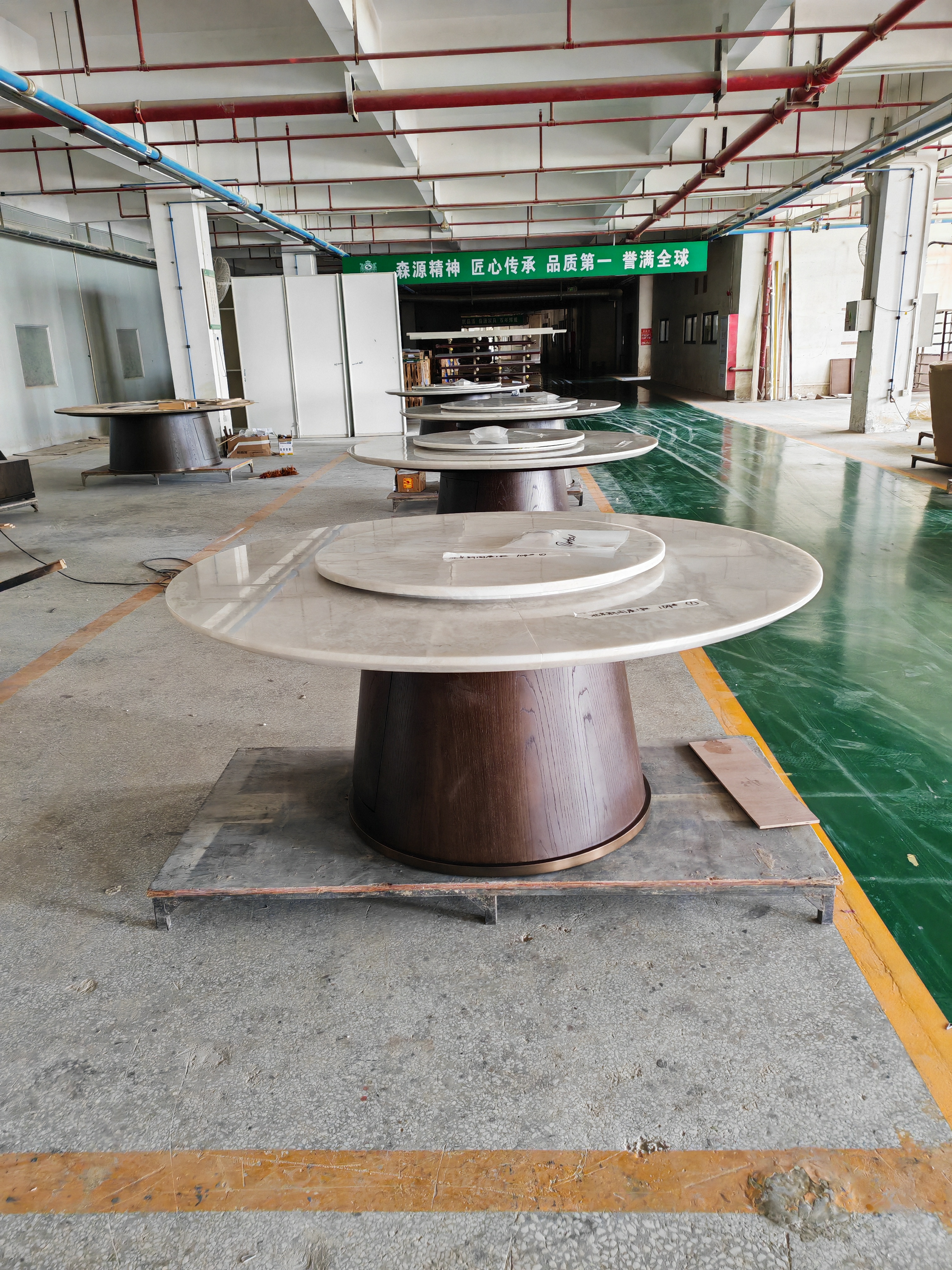 センユアン家具