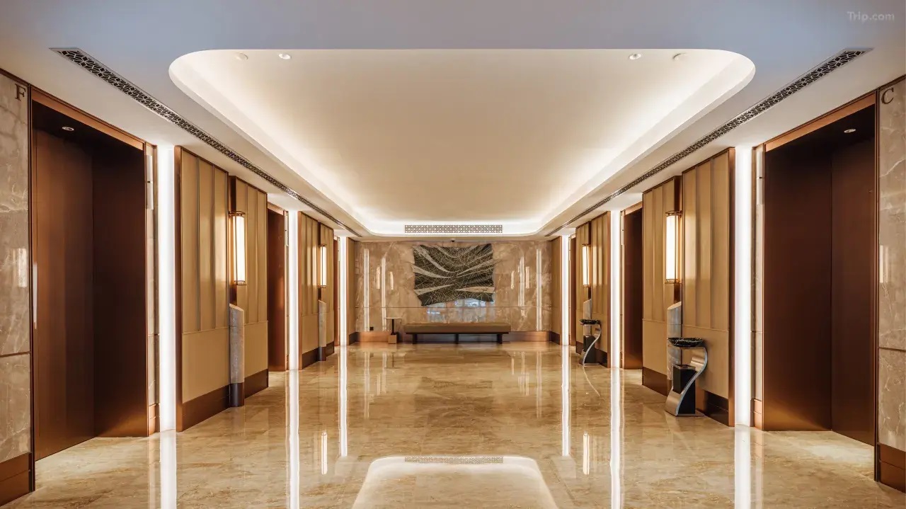 ナラダ ホテル アンヤン