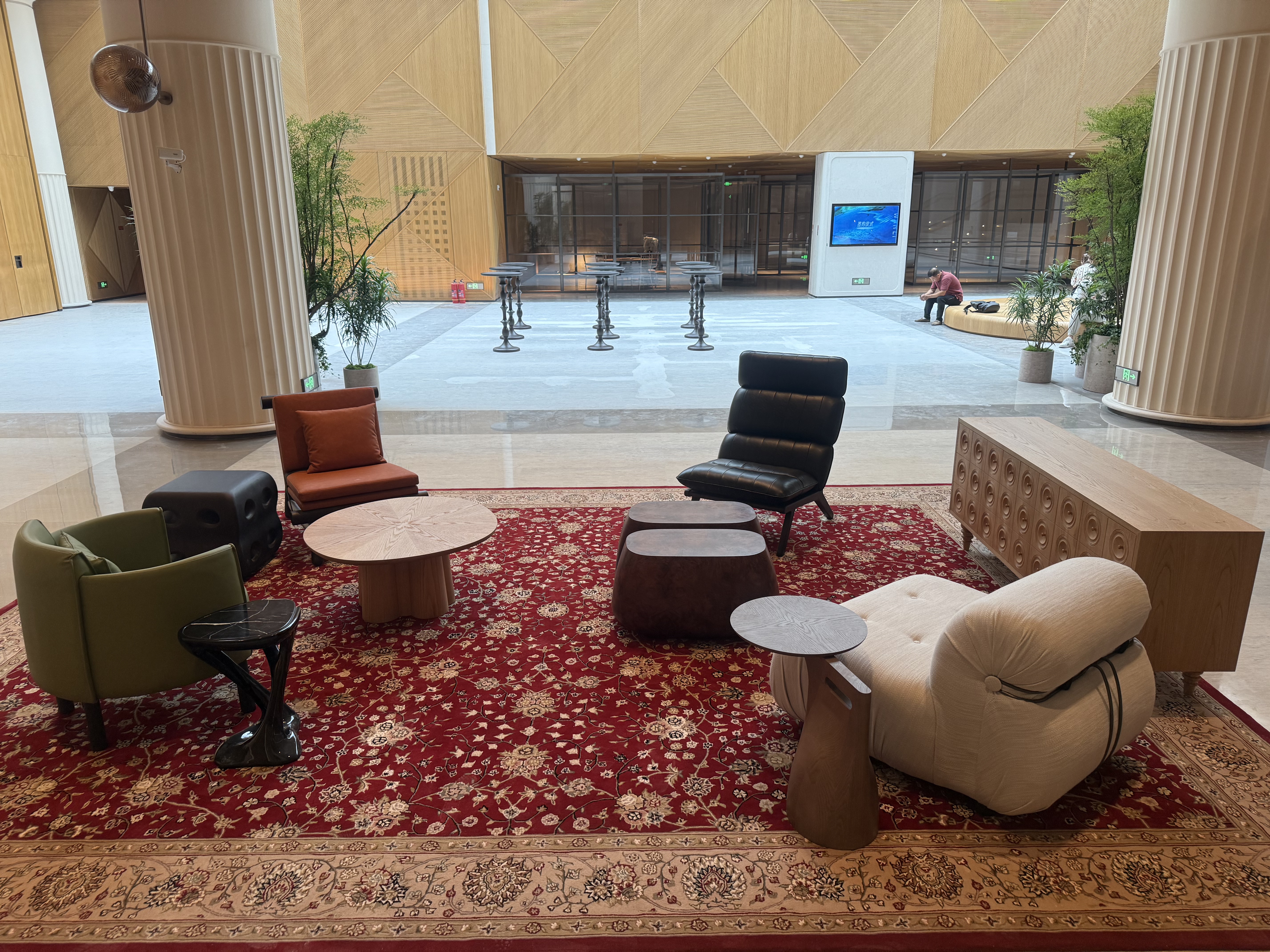 センユアン家具