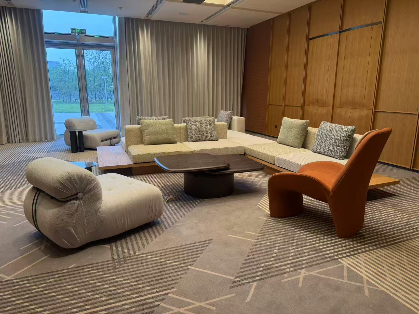 センユアン家具