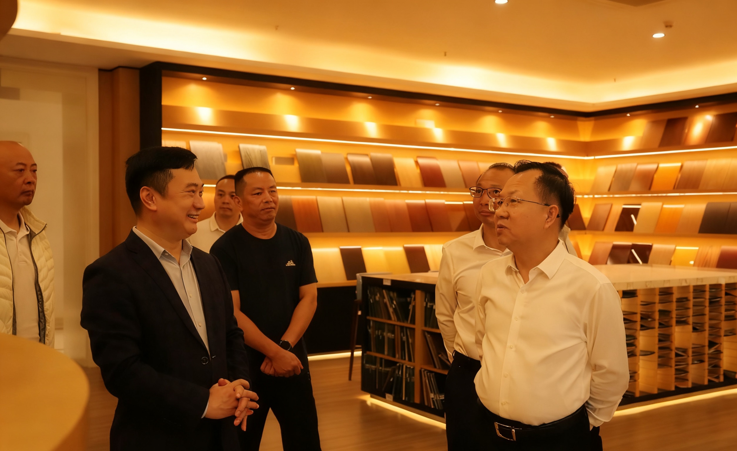 センユアン家具